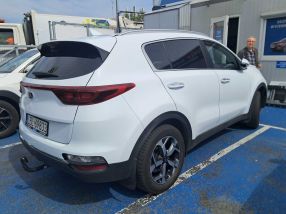 Kia Sportage - 2018