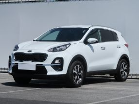 Kia Sportage - 2018