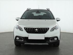 Peugeot 2008 - 2018