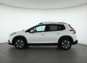 Peugeot 2008 - 2018