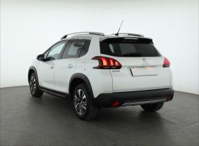 Peugeot 2008 - 2018