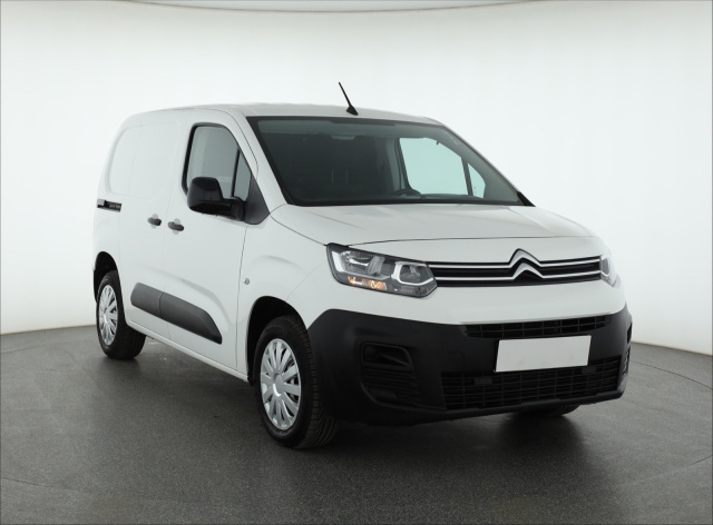 Citroen Berlingo 2021