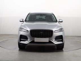 Jaguar F-Pace - 2021