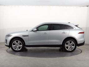 Jaguar F-Pace - 2021