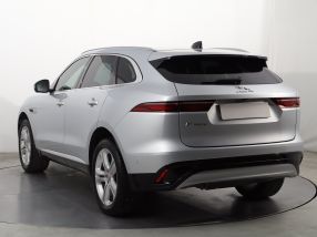 Jaguar F-Pace - 2021