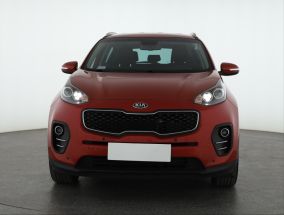 Kia Sportage - 2017