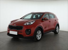 Kia Sportage - 2017