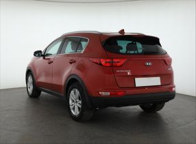 Kia Sportage - 2017