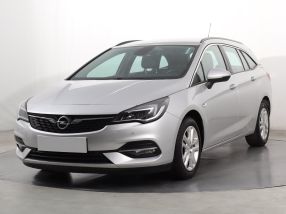 Opel Astra - 2019