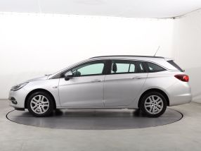 Opel Astra - 2019