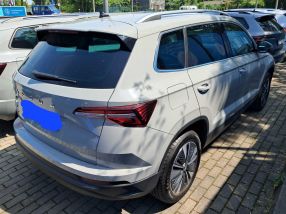 Skoda Karoq - 2023