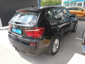 BMW X3 - 2013