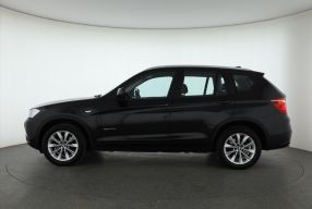 BMW X3 - 2013