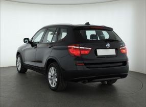 BMW X3 - 2013