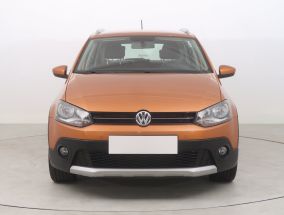 Volkswagen Polo - 2016