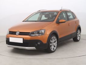 Volkswagen Polo - 2016