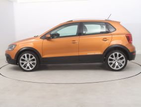 Volkswagen Polo - 2016