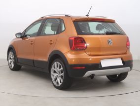 Volkswagen Polo - 2016