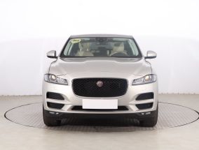 Jaguar F-Pace - 2016