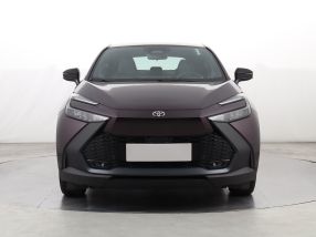 Toyota C-HR - 2024