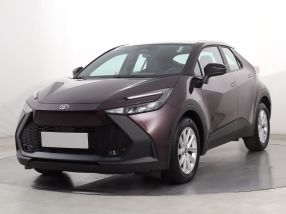 Toyota C-HR - 2024