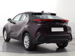 Toyota C-HR - 2024