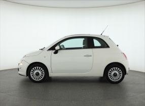 Fiat 500 - 2010