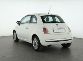 Fiat 500 - 2010