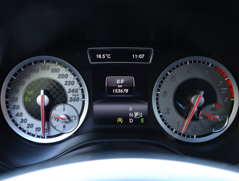 Mercedes-Benz A