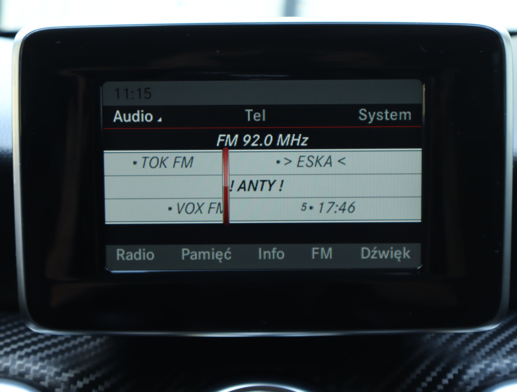 Mercedes-Benz A