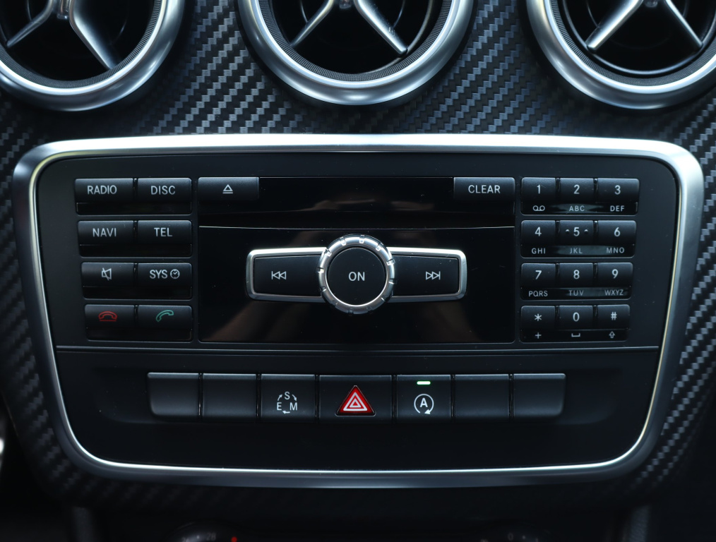 Mercedes-Benz A