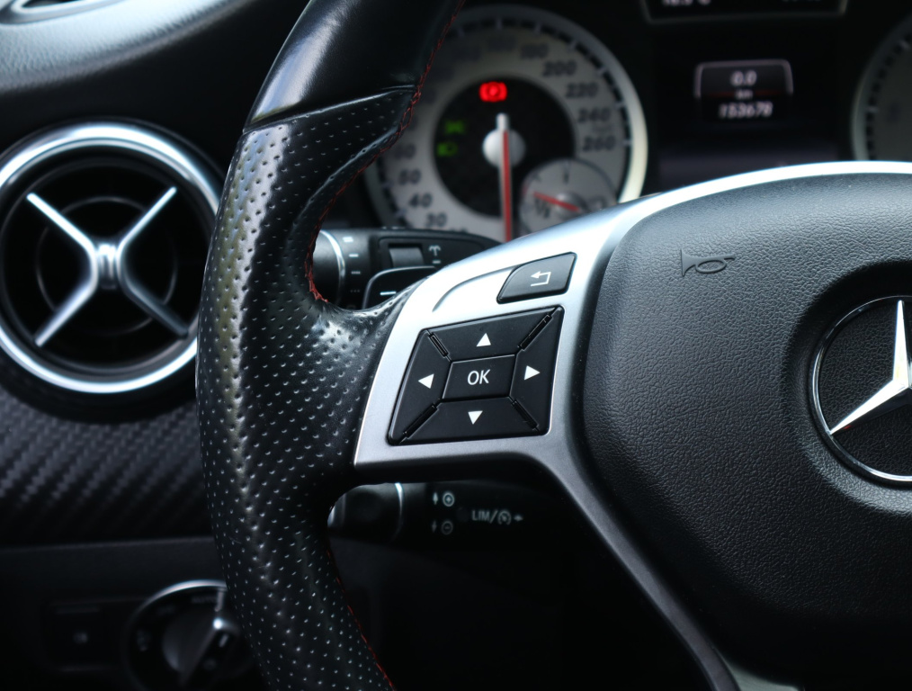 Mercedes-Benz A