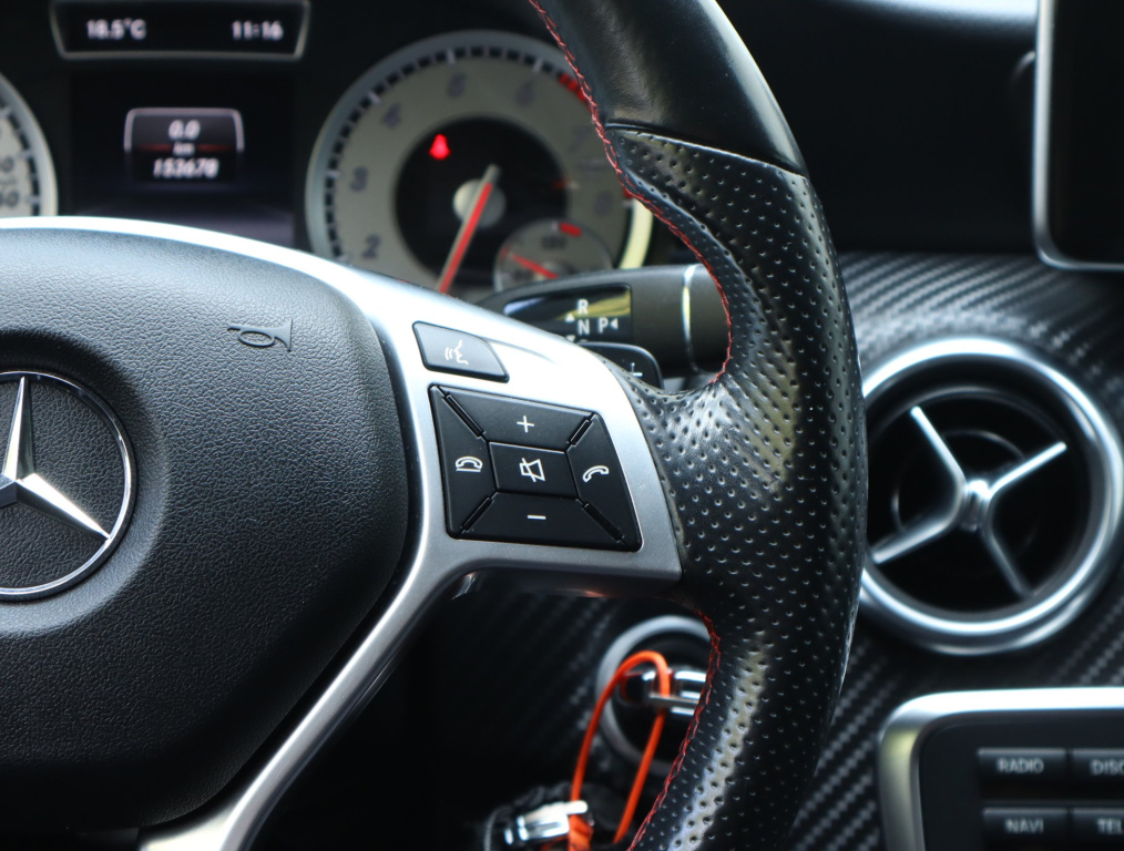 Mercedes-Benz A