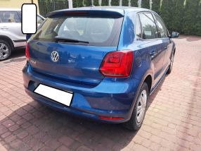 Volkswagen Polo - 2017