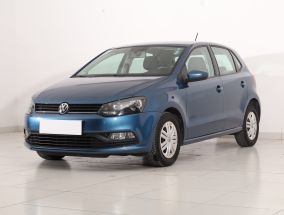 Volkswagen Polo - 2017