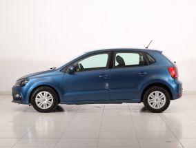 Volkswagen Polo - 2017