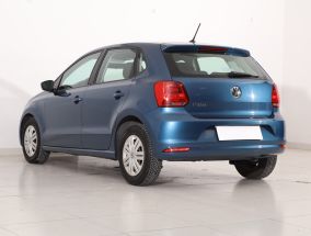 Volkswagen Polo - 2017