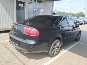Seat Exeo - 2009