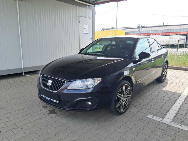 Seat Exeo 2009