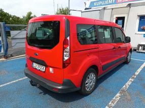 Ford Tourneo Connect - 2017