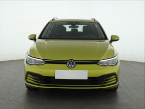 Volkswagen Golf - 2021