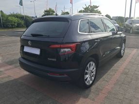 Skoda Karoq - 2018