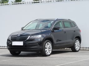 Skoda Karoq - 2018