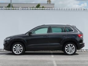 Skoda Karoq - 2018