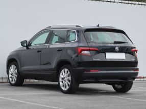 Skoda Karoq - 2018