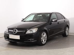 Mercedes-Benz C - 2007