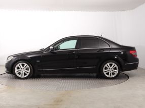 Mercedes-Benz C - 2007