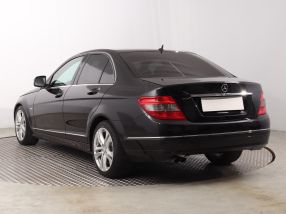 Mercedes-Benz C - 2007