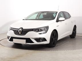 Renault Megane - 2018