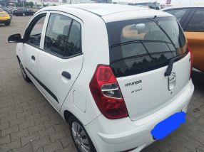 Hyundai i10 - 2011